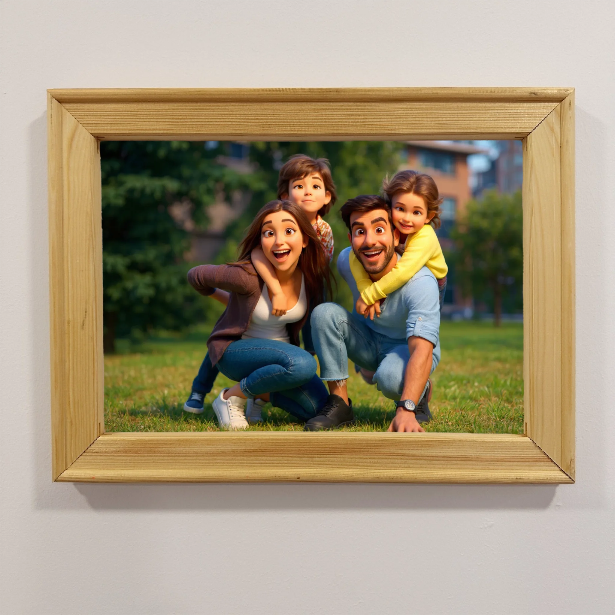Obraz baza 40x30