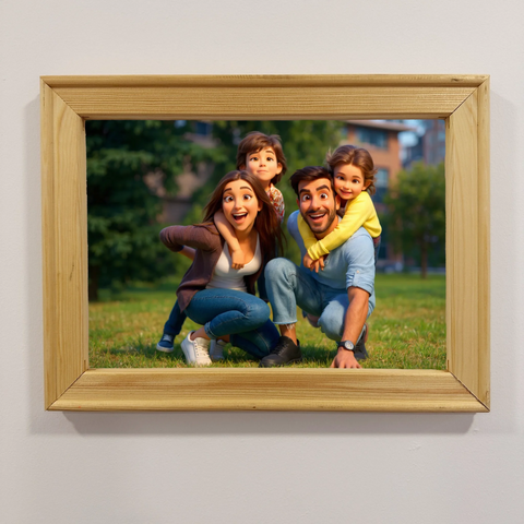 Obraz baza 40x30