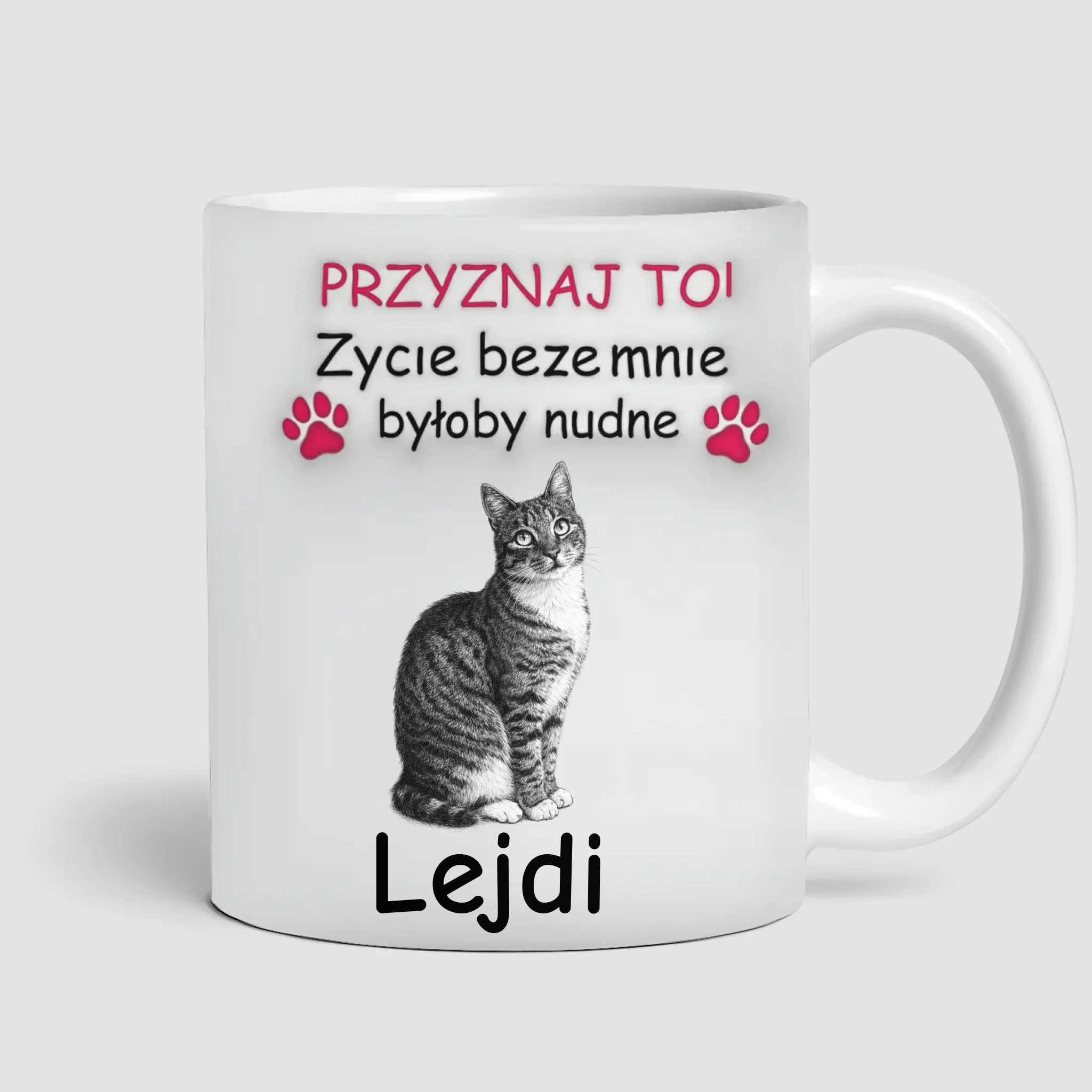 NOWY KUBEK ZWYKLY PSD