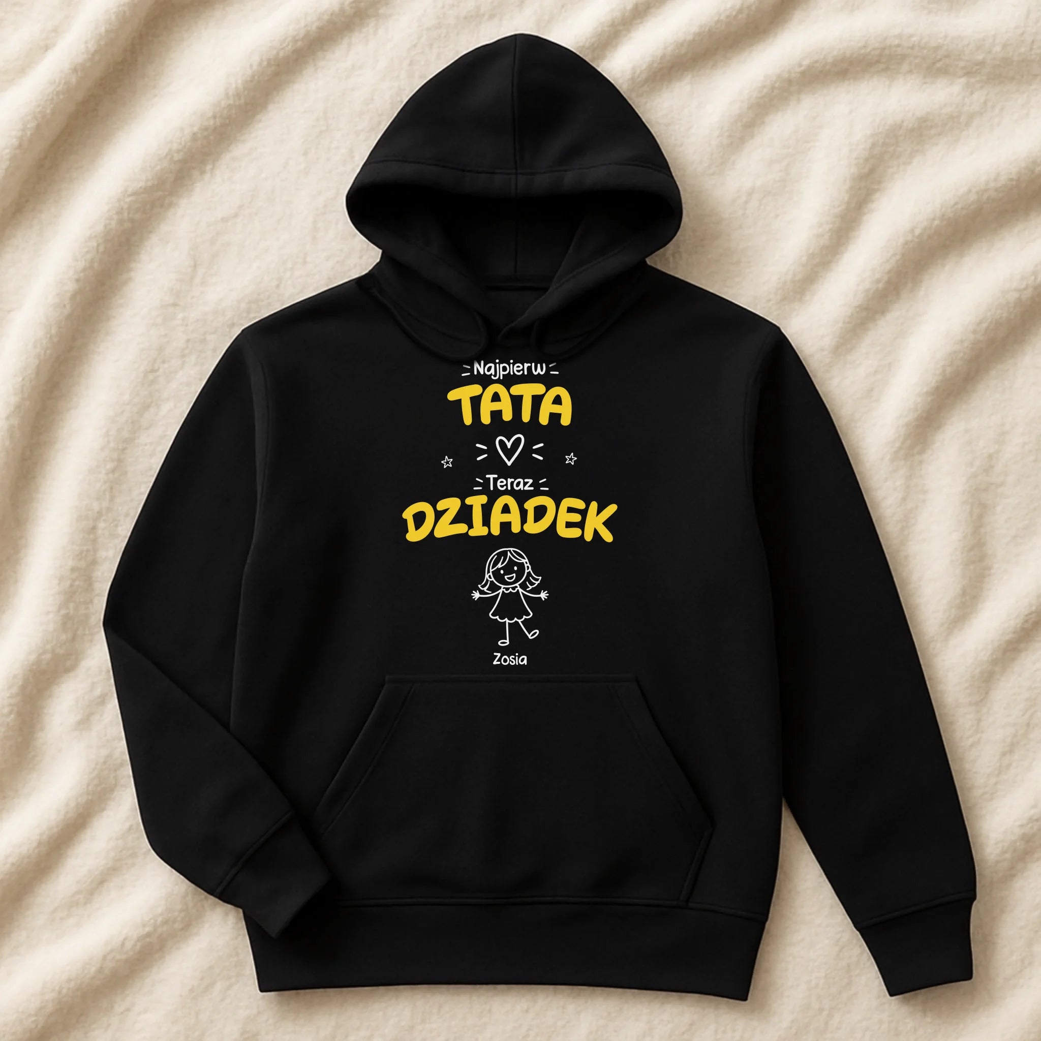 Bluza BAZA