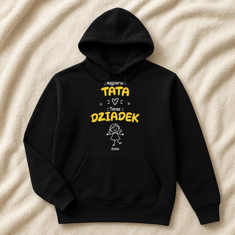 Bluza BAZA