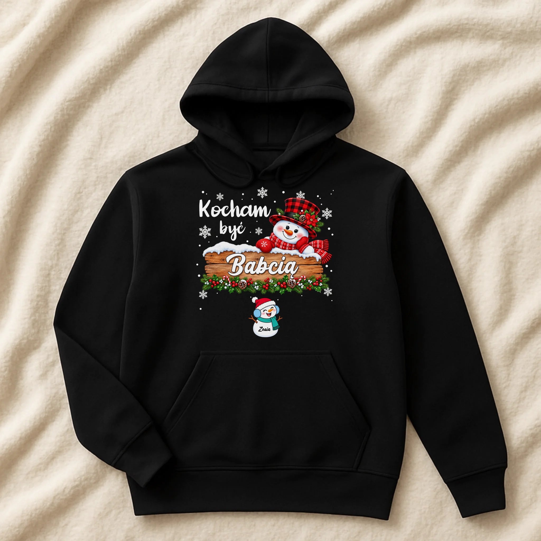 Bluza BAZA