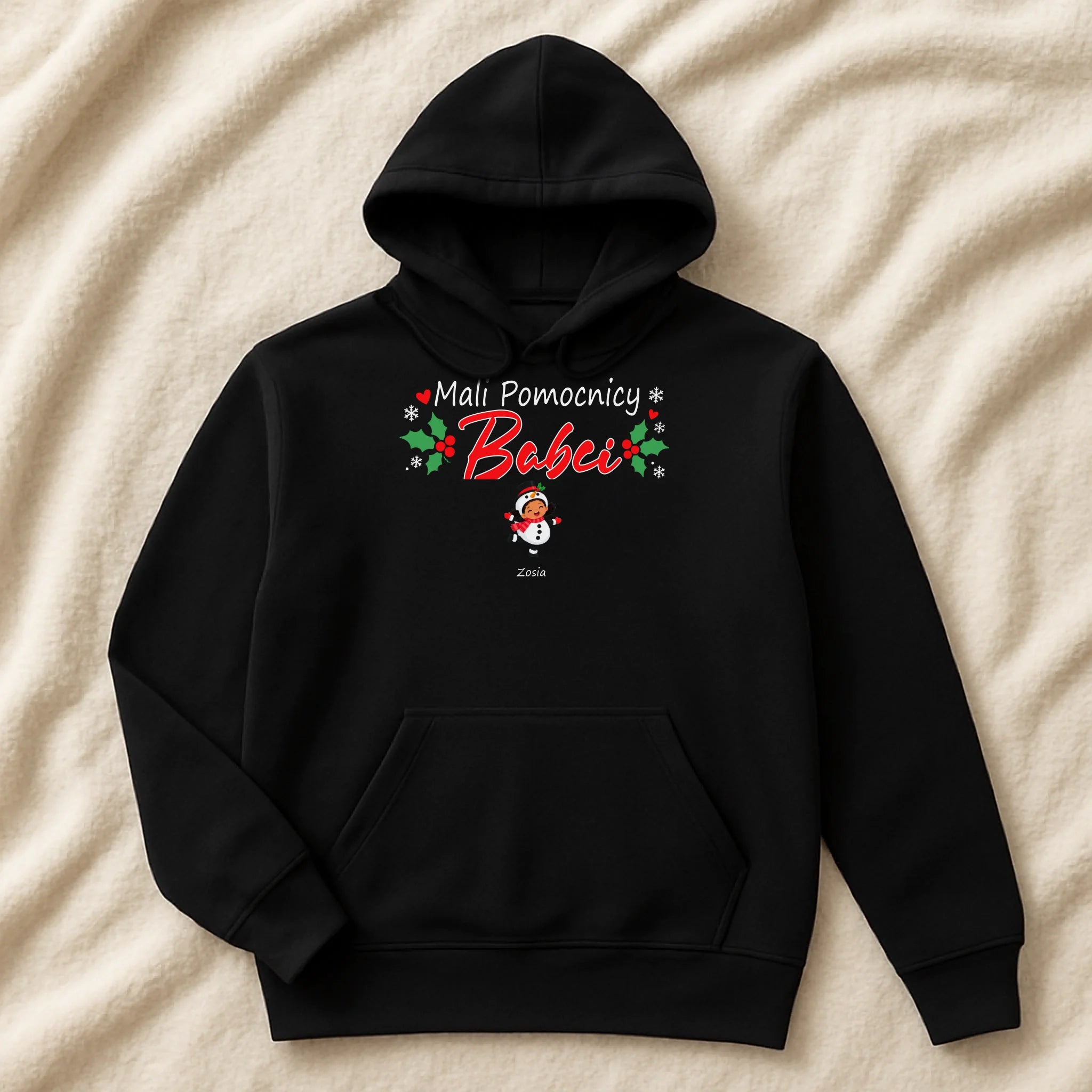 Bluza BAZA