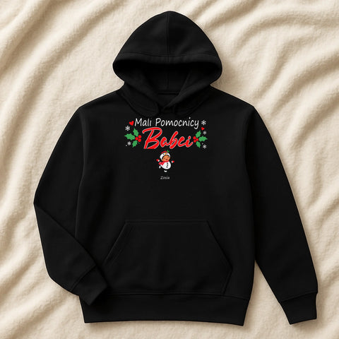 Bluza BAZA
