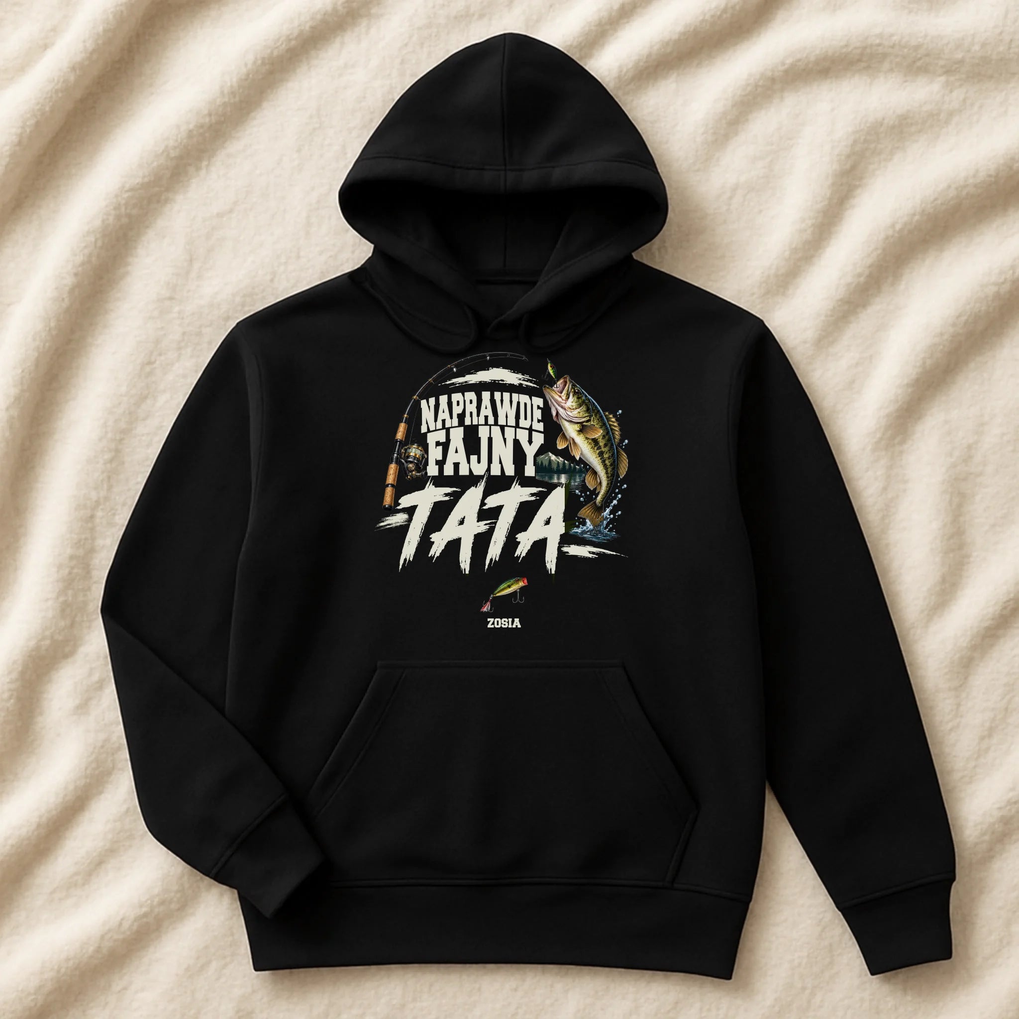 Bluza BAZA