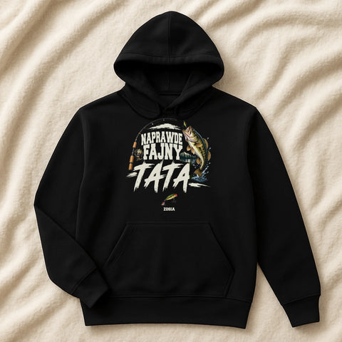 Bluza BAZA