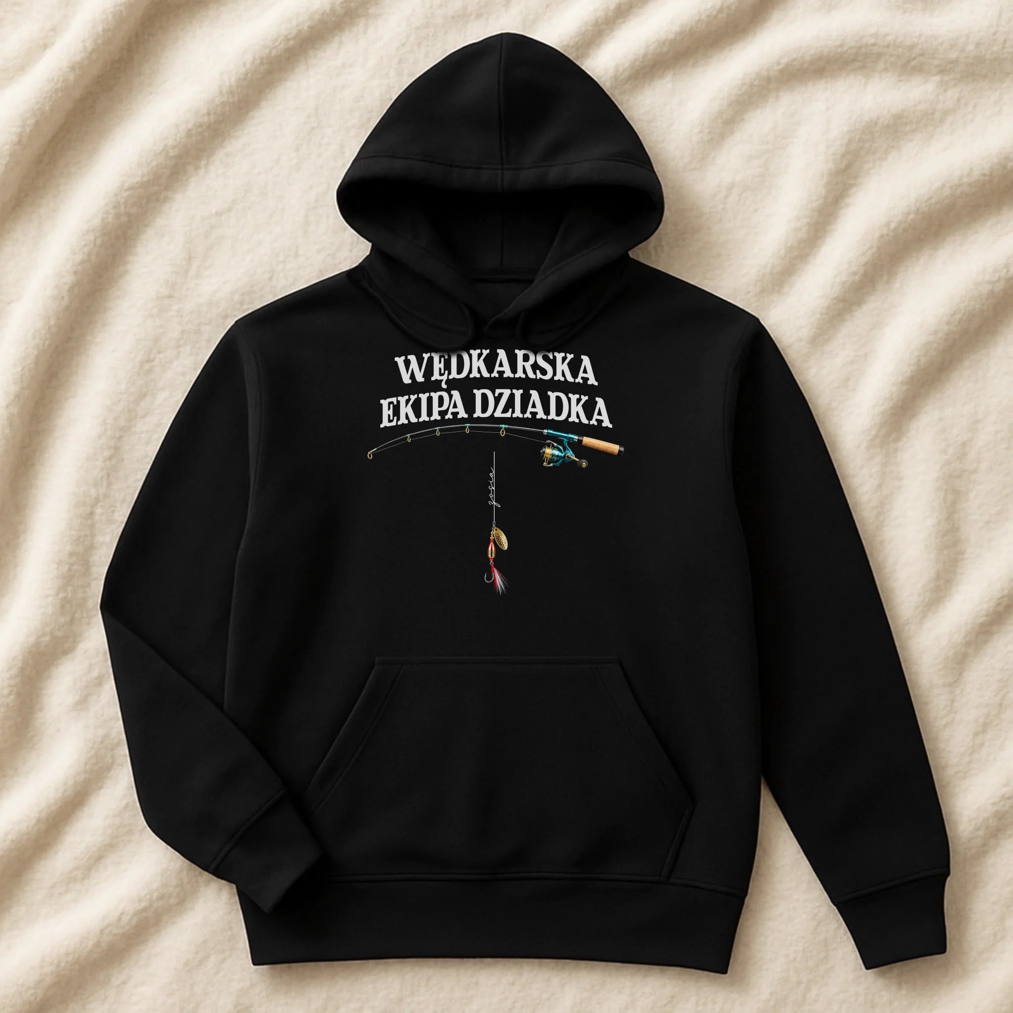 Bluza BAZA