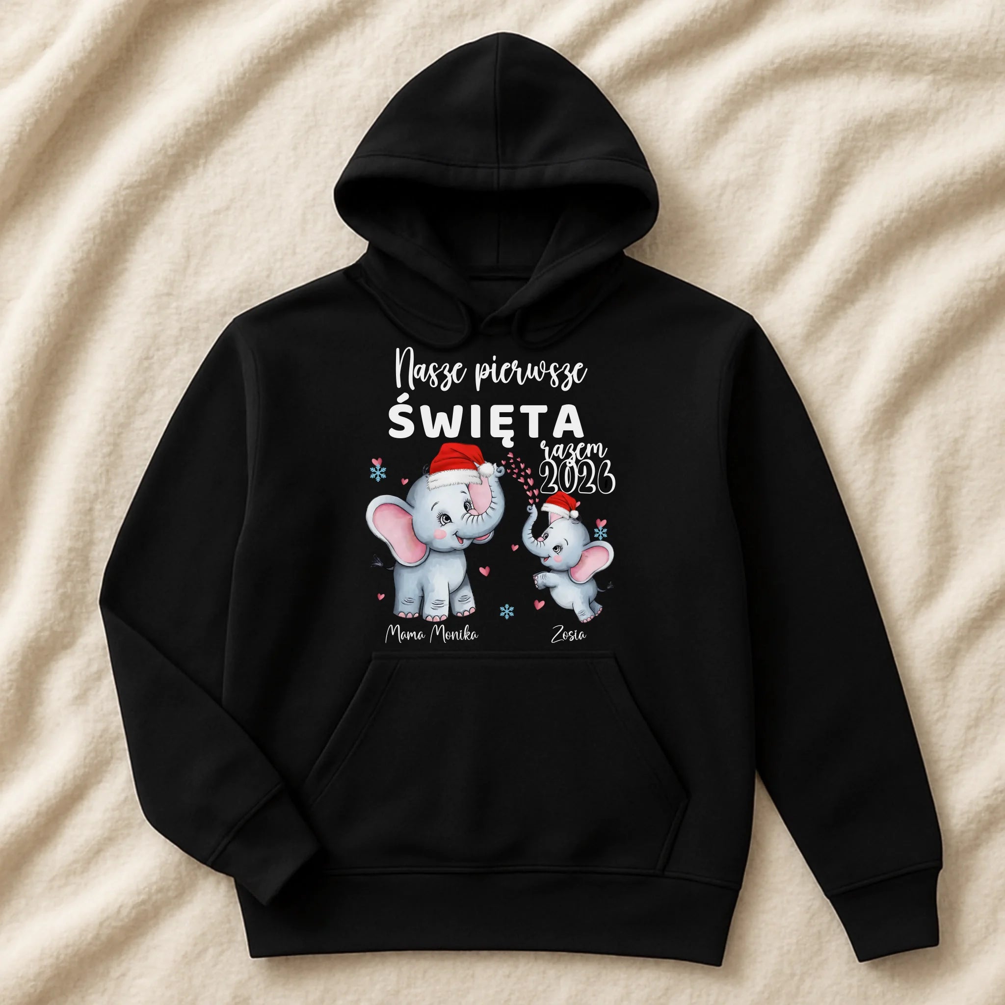 Bluza BAZA