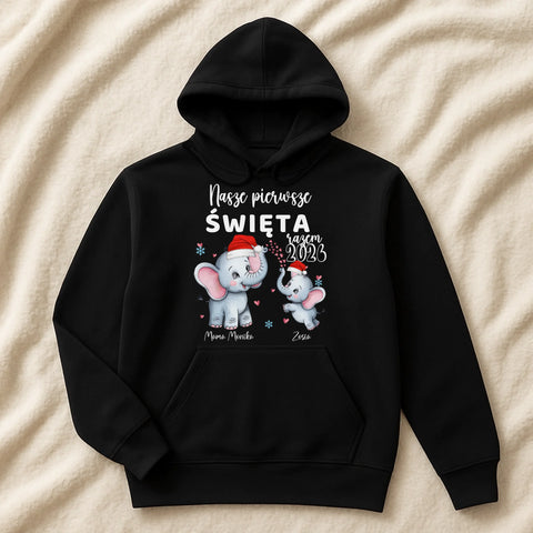 Bluza BAZA