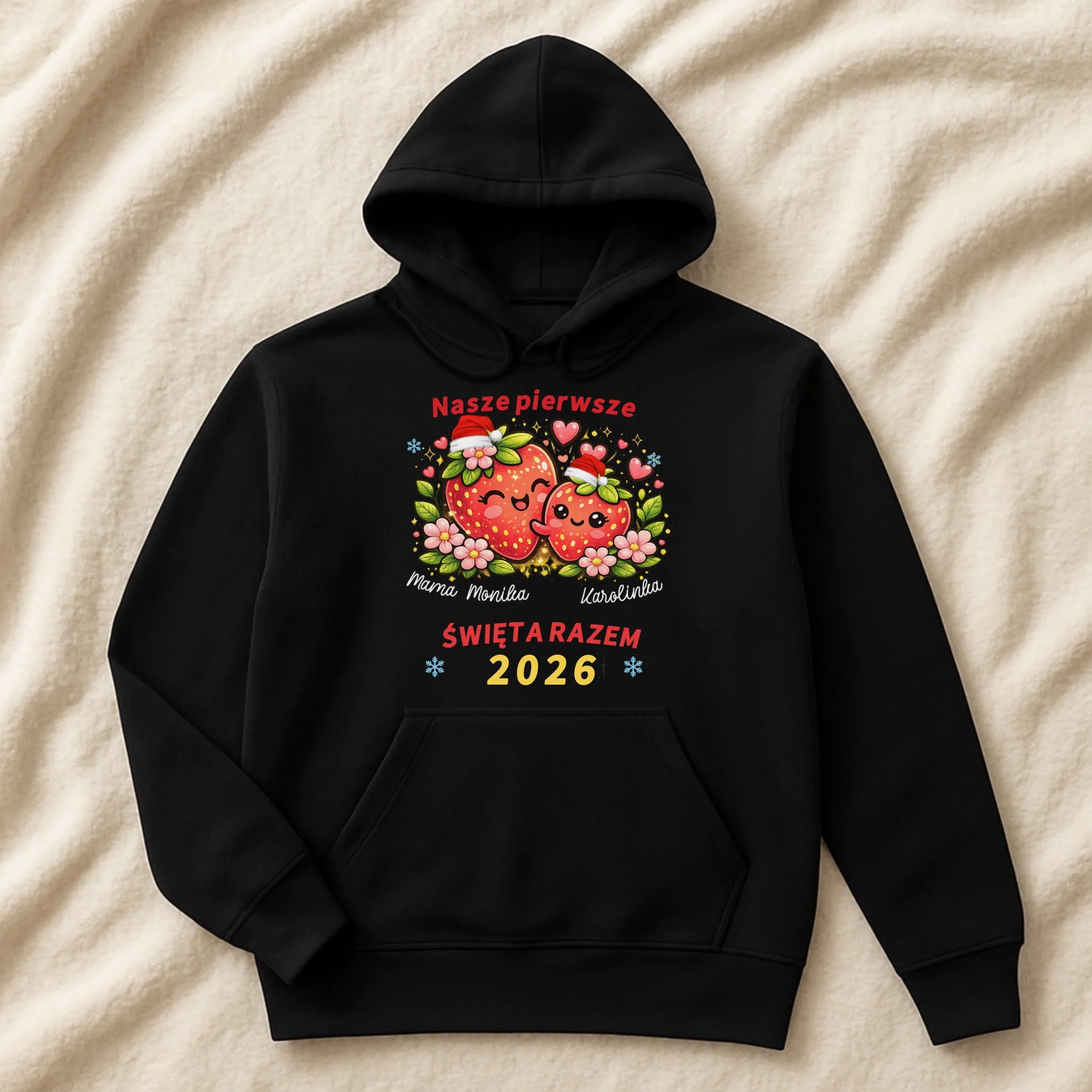 Bluza BAZA