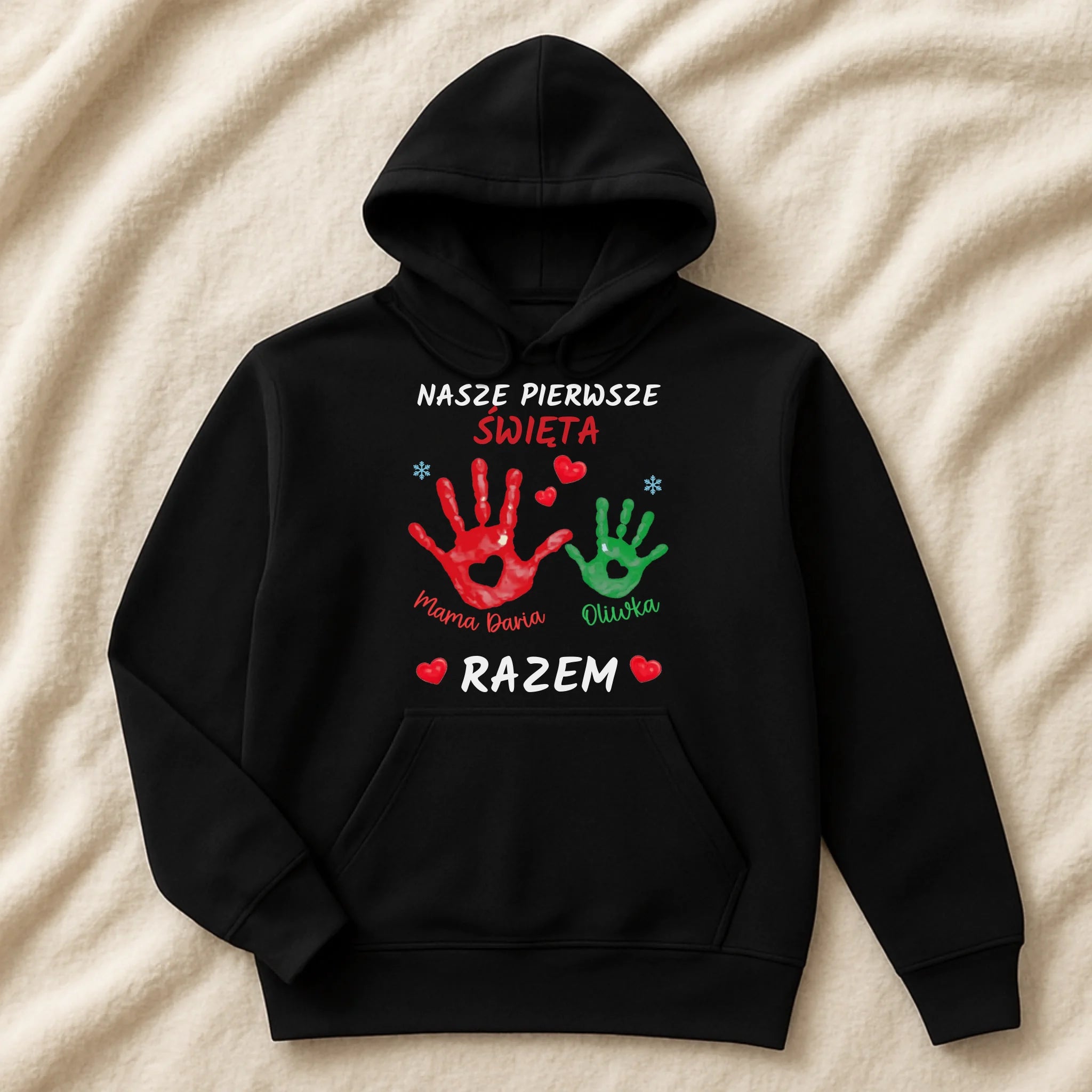 Bluza BAZA