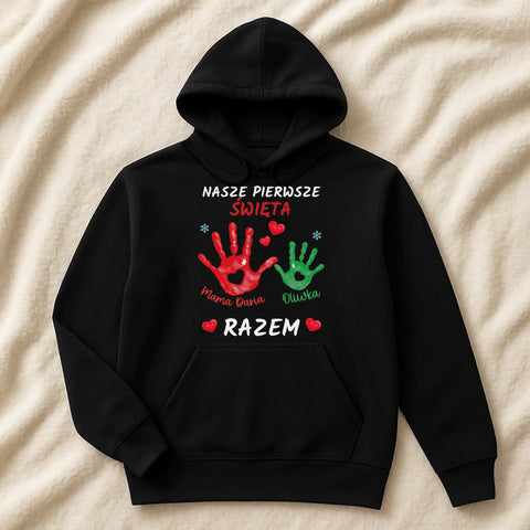 Bluza BAZA