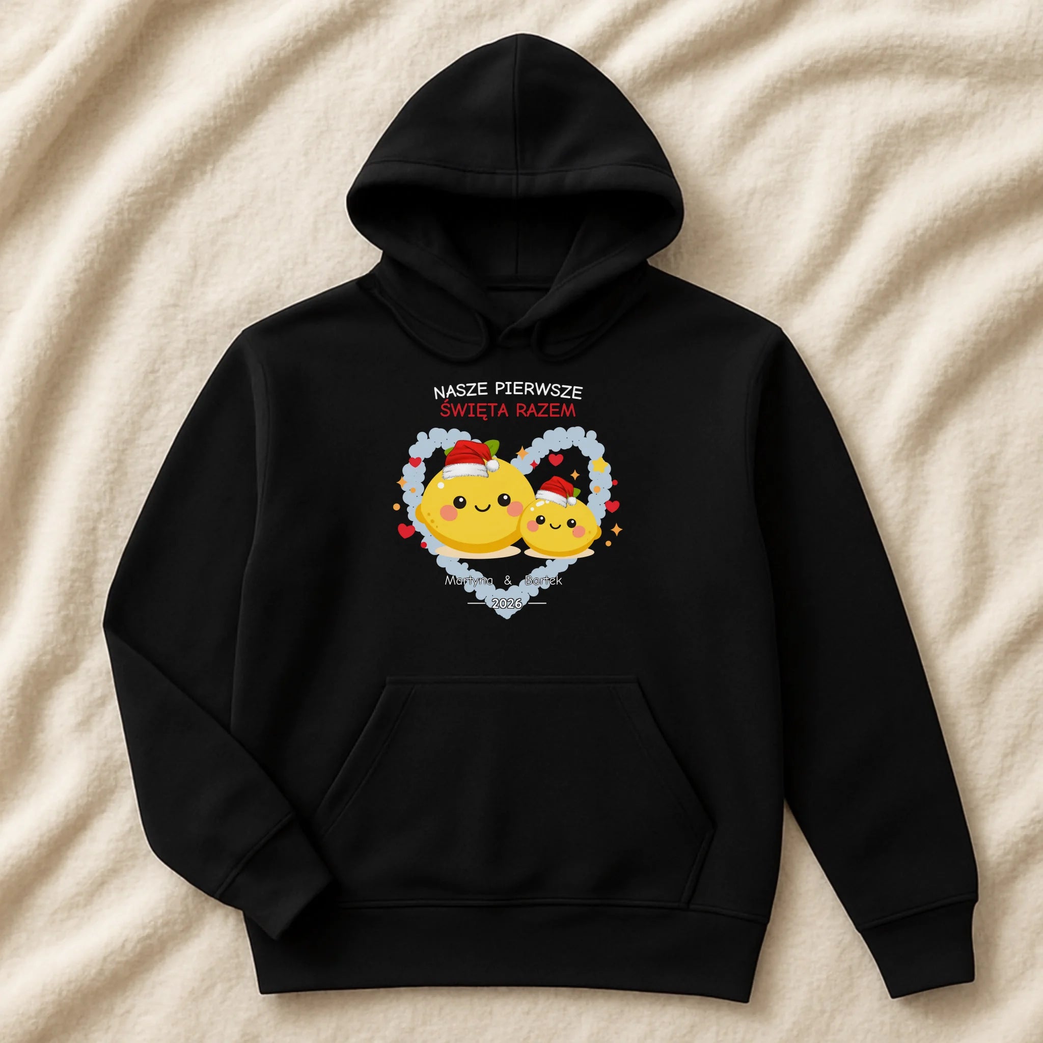 Bluza BAZA