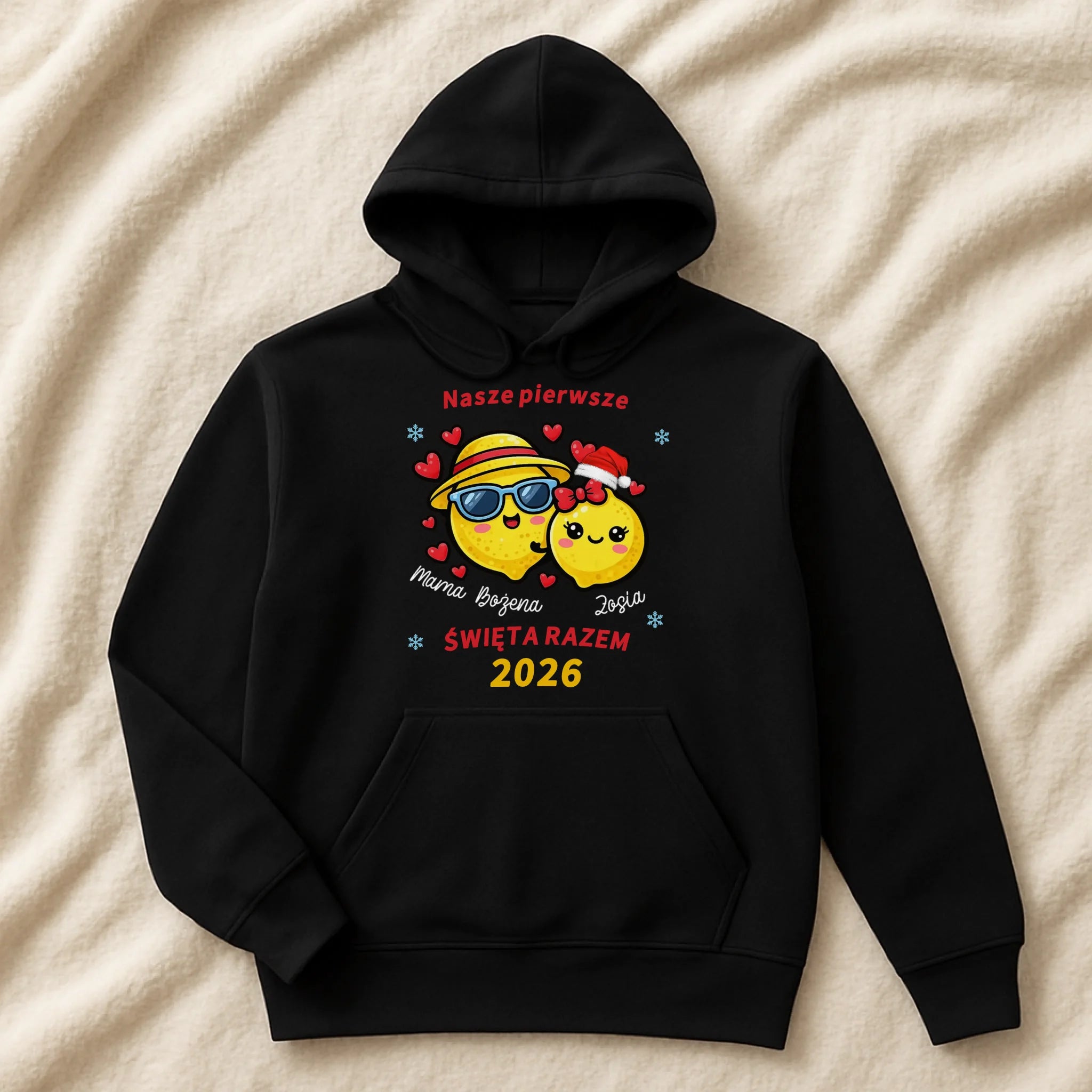 Bluza BAZA