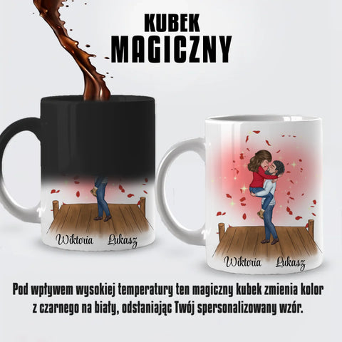 MAGICZNY POPRAWIONY R
