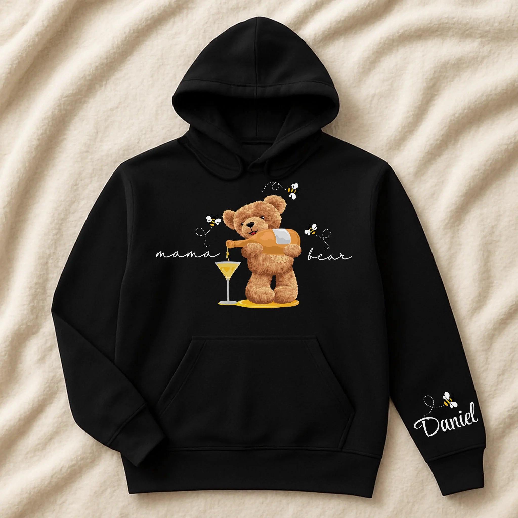Bluza mockup #1
